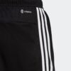 adidas Men's Training Essentials Pique 3-Stripes Training Shorts