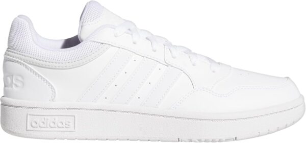 adidas Women's Hoops 3.0 Low Basketball Shoe