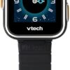 VTech KidiZoom Smartwatch DX2, Black