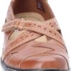 Clarks Women's Ashland Spin Q Slip-On Loafer