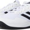 adidas Men's Gamecourt 2.0 Tennis Shoe