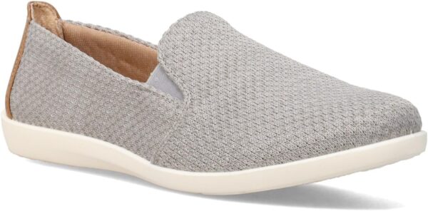 LifeStride Women's Next Level Slip-On Sneaker