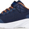 Skechers Boy's Microspec Max-Vaptix Sneaker