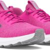 Under Armour Women's Charged Revitalize Running Shoe