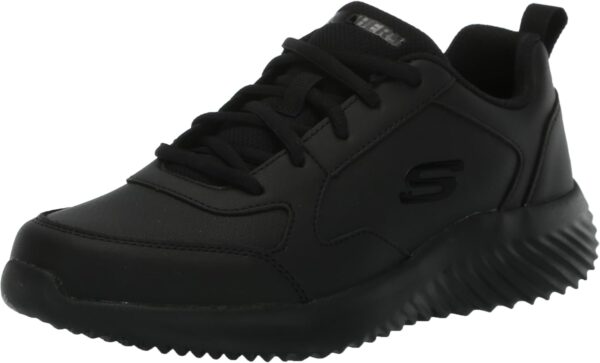 Skechers Boy's Bounder Sneaker