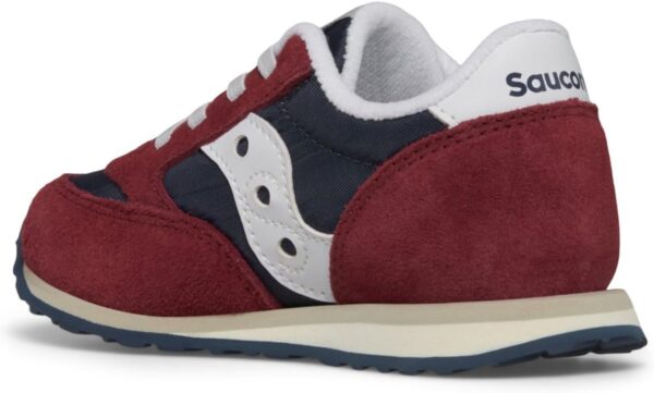 Saucony Kids' Jazz Jr