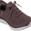 Skechers Women's Hands Free Slip-ins Virtue-Divinty Sneaker