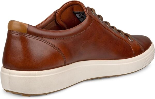 ECCO Men's Soft 7 Sneaker