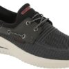 Skechers USA Men's Slip-ins: Delson 3.0-Roth Loafer