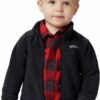 Columbia Boys' Steens Mountain Ii Fleece