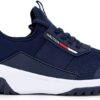 Nautica Men's Sneakers: Athletic, Comfortable, Casual Lace-Up Fashion Walking Shoes