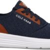 Cole Haan Men's Grandsport Journey Knit Sneaker