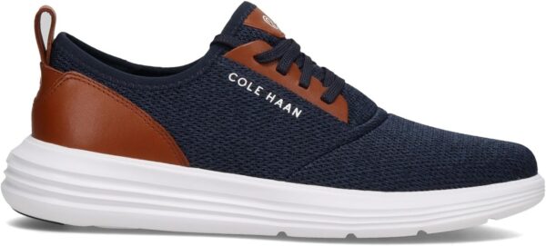 Cole Haan Men's Grandsport Journey Knit Sneaker