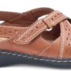 Clarks Women's Ashland Spin Q Slip-On Loafer