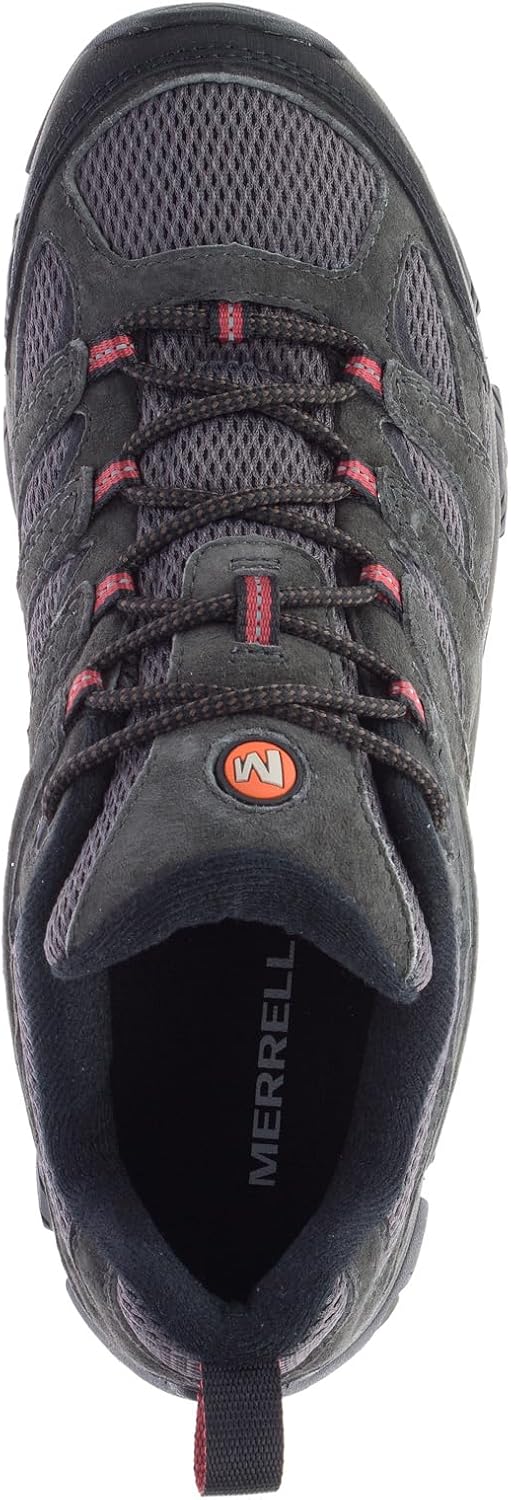 Merrell Men's Moab 3 Hiking Shoe