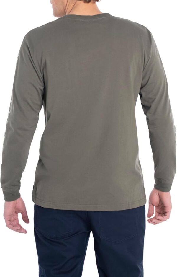 Legendary Whitetails Men's Non-Typical Long Sleeve T-Shirt