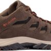 Columbia Men's Crestwood Hiking Shoe