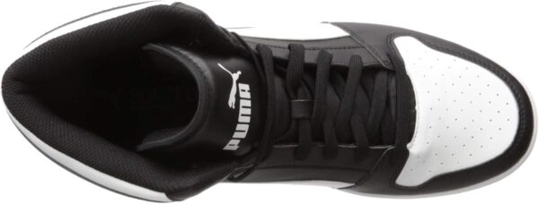 PUMA Men's Rebound Layup Sneaker