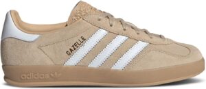 adidas Gazelle Indoor Womens Sneakers