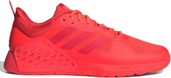 adidas Unisex-Adult Dropset 2 Sneaker