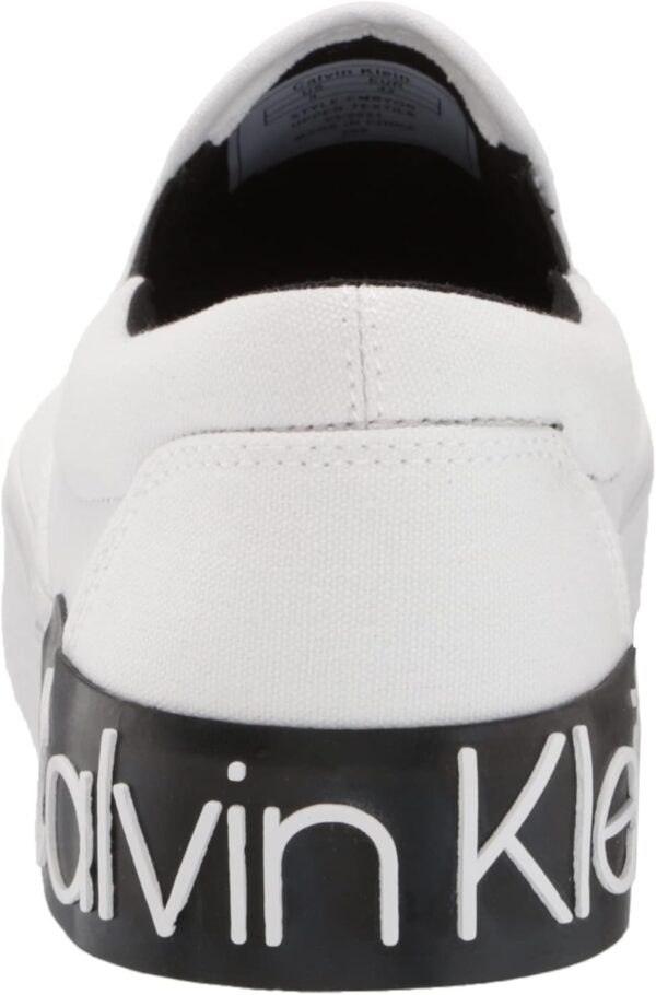 Calvin Klein Men's Ryor Sneaker