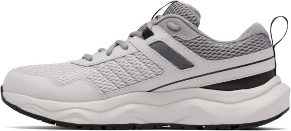 Columbia Men's Plateau Hiking Shoe