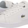 Lacoste Men's Carnaby Pro Leather Sneaker