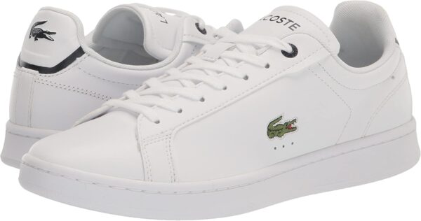 Lacoste Men's Carnaby Pro Leather Sneaker