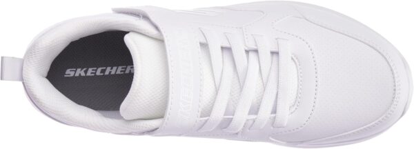 Skechers Boys' Bounder power Study