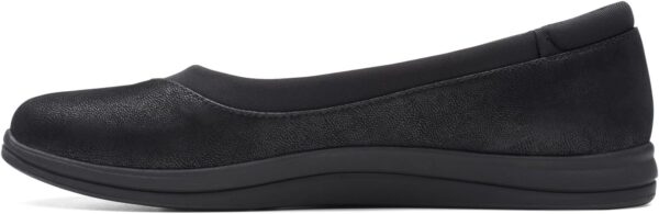 Clarks Women's Breeze Ayla Ballet Flat