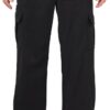 Dickies Men's Relaxed Straight Flex Cargo Pant