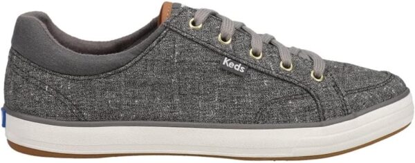 Keds Women's Center 2 Lace Up Sneaker