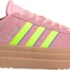 adidas Women's VL Court Bold Sneaker