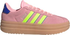 adidas Women's VL Court Bold Sneaker