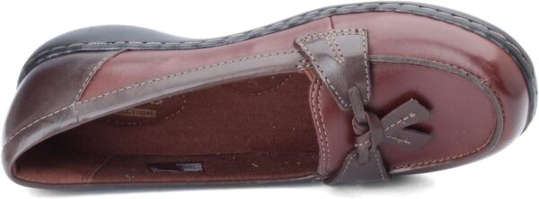 Clarks Ashland Bubble Loafer Women's Slip On