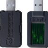 HackyPi - Ultimate DIY USB Hacking Tool for Security Professionals and Ethical Hackers, DIY Programmable Hacking USB for Educational Purposes