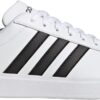 adidas Men's Grand Court 2.0 Tennis Shoe