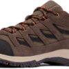 Columbia Men's Crestwood Hiking Shoe