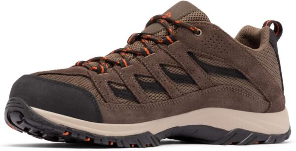 Columbia Men's Crestwood Hiking Shoe