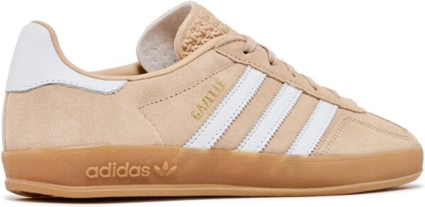 adidas Gazelle Indoor Womens Sneakers