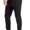 Hanes Originals Cotton Joggers, Jersey Sweatpants for Men with Pockets, 30" Inseam