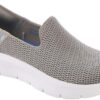 Skechers Women's Hands Free Slip-Ins Go Walk Flex-Relish Sneaker