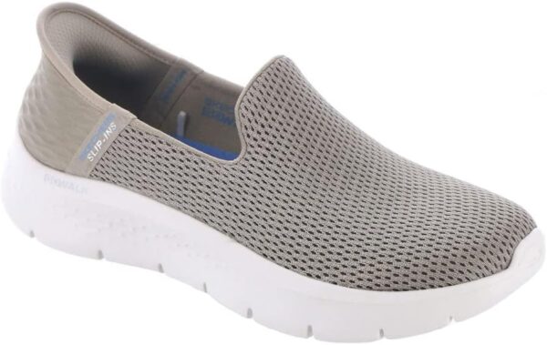 Skechers Women's Hands Free Slip-Ins Go Walk Flex-Relish Sneaker