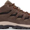 Columbia Men's Crestwood Hiking Shoe