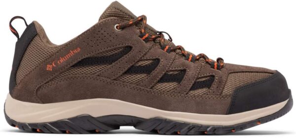 Columbia Men's Crestwood Hiking Shoe