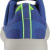 Skechers Boy's Dyna-lite Sneaker