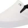 Calvin Klein Men's Ryor Sneaker