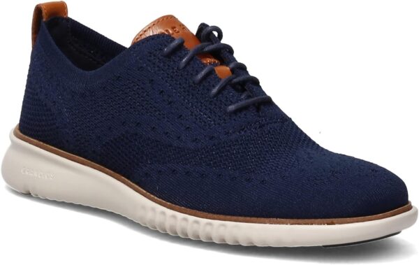 Cole Haan Mens 2.zerogrand Stitchlite Oxford