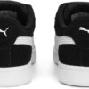 PUMA Unisex-Child Smash Hook and Loop Sneaker