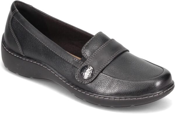 Clarks Women's Cora Daisy Loafer